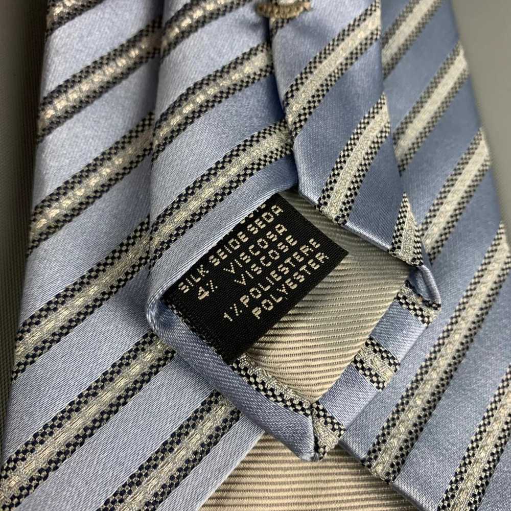 Ermenegildo Zegna Silk tie - image 3