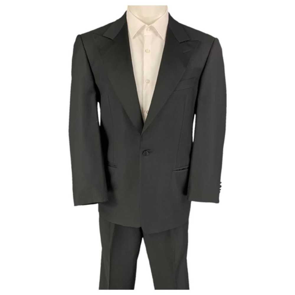 Ermenegildo Zegna Wool suit - image 1