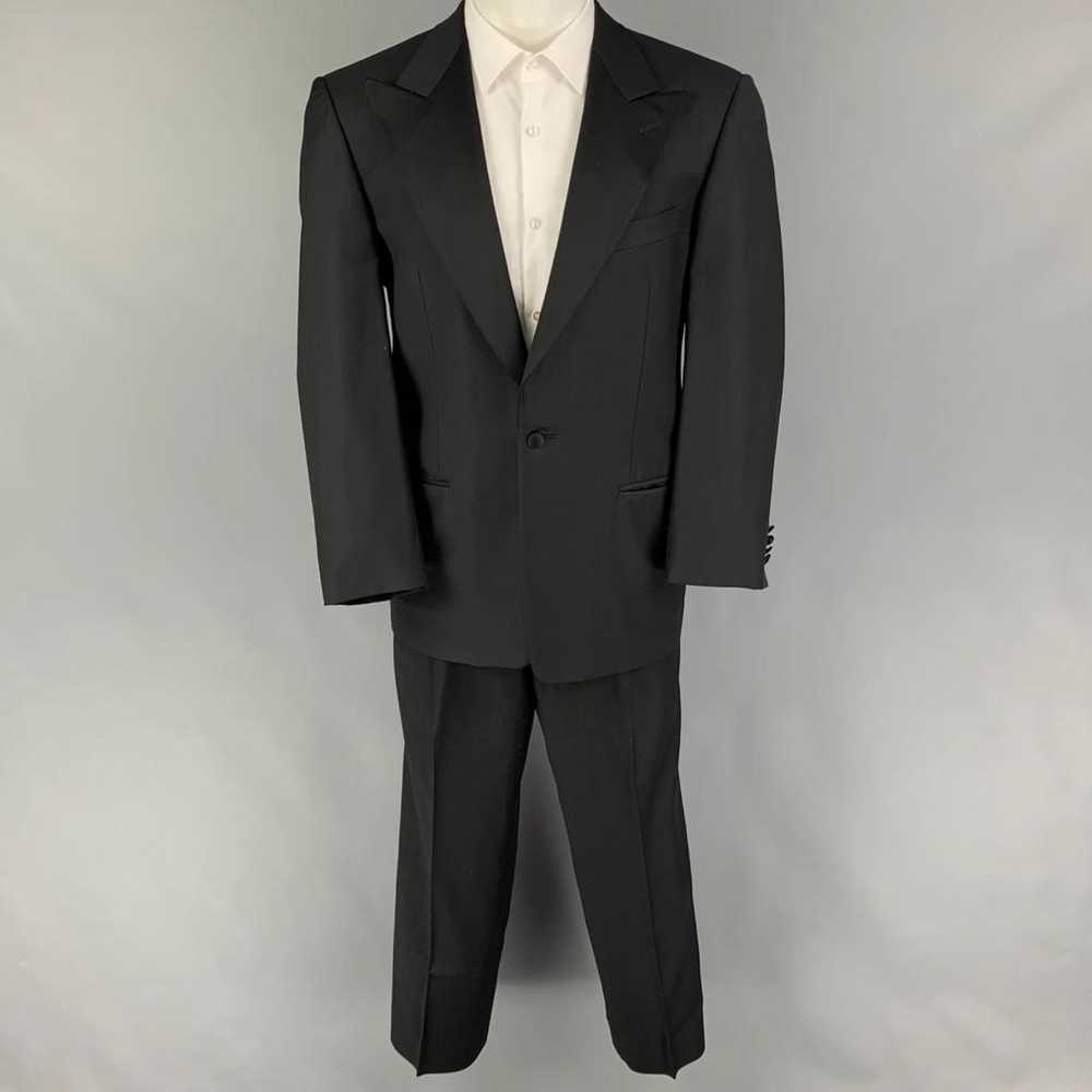 Ermenegildo Zegna Wool suit - image 2