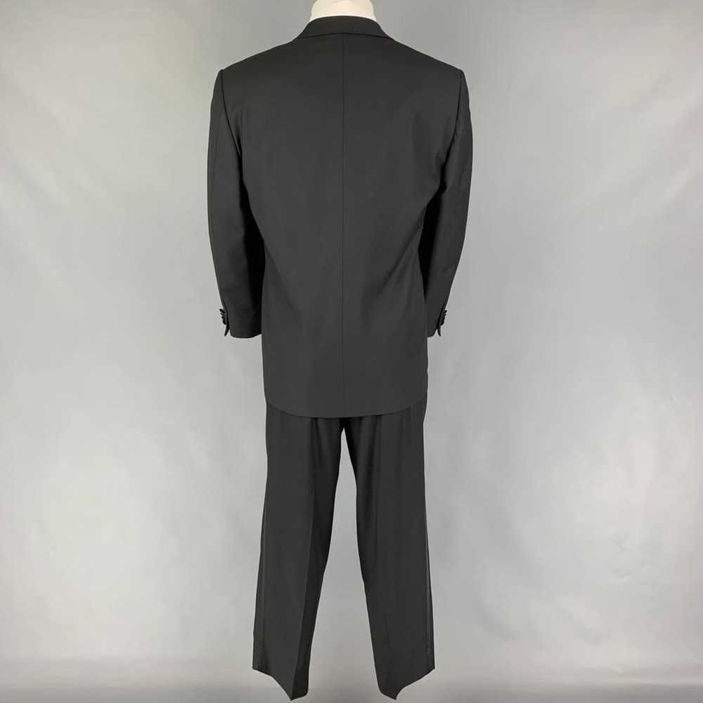 Ermenegildo Zegna Wool suit - image 3