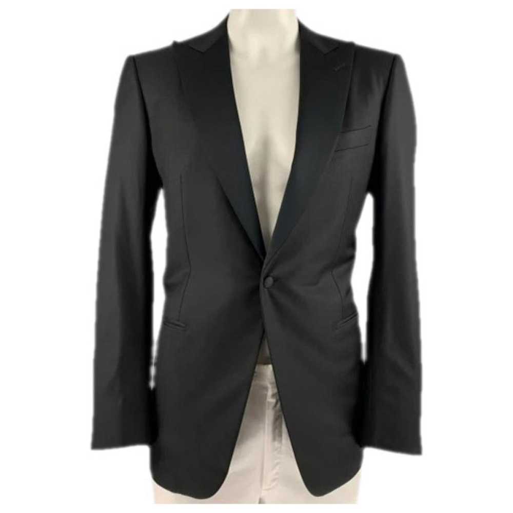 Ermenegildo Zegna Wool suit - image 1