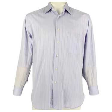 Ermenegildo Zegna Shirt