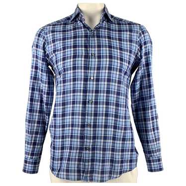 Ermenegildo Zegna Shirt