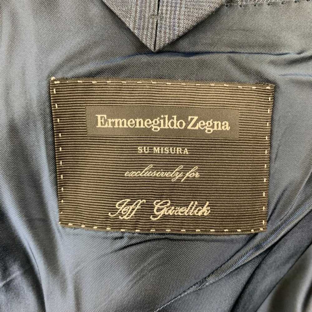 Ermenegildo Zegna Wool suit - image 11