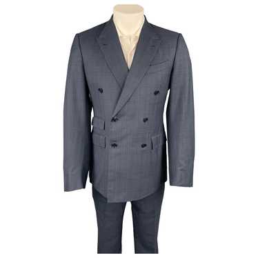 Ermenegildo Zegna Wool suit - image 1