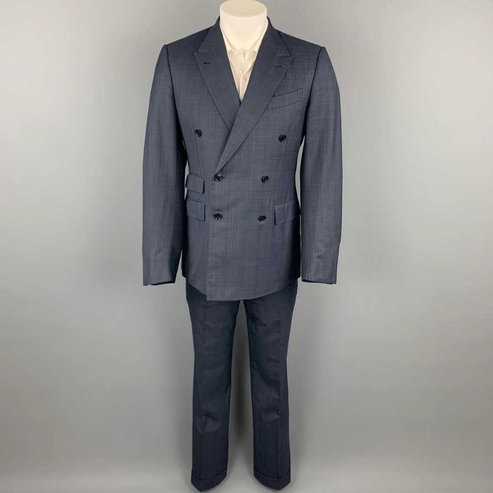 Ermenegildo Zegna Wool suit - image 2