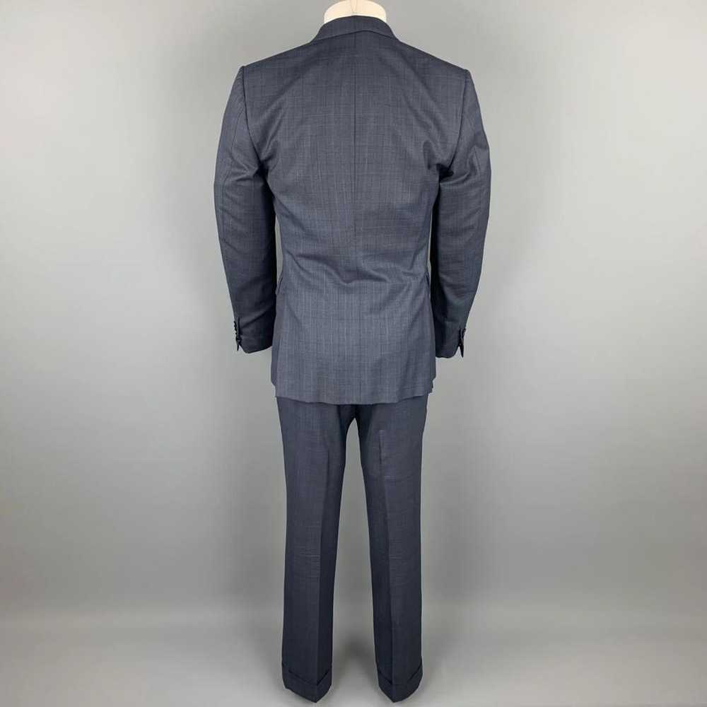 Ermenegildo Zegna Wool suit - image 3