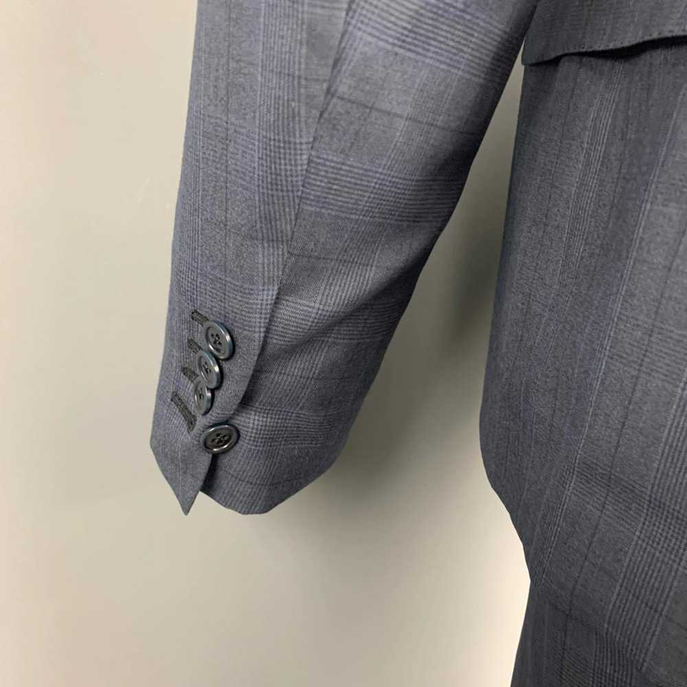 Ermenegildo Zegna Wool suit - image 4