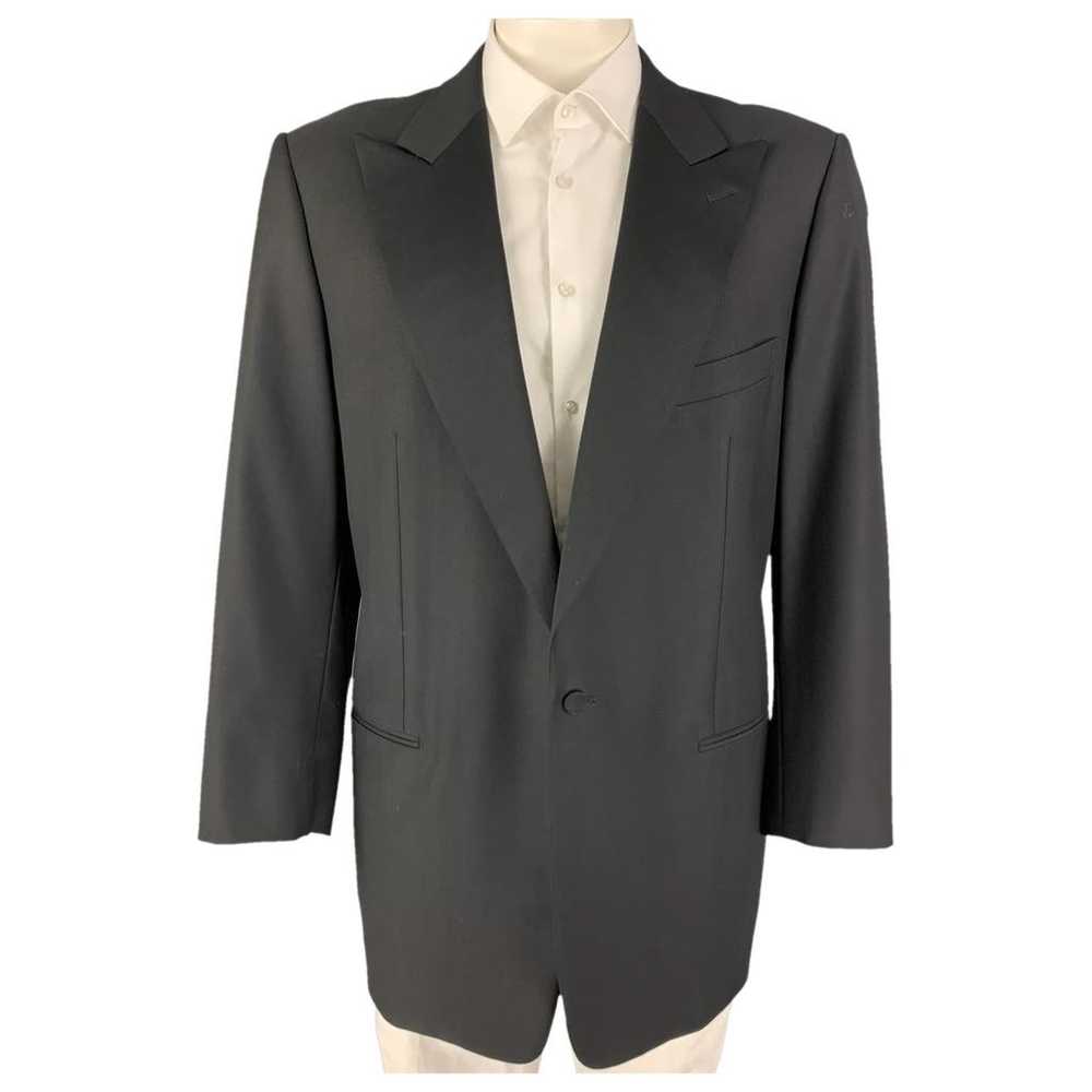 Ermenegildo Zegna Wool suit - image 1