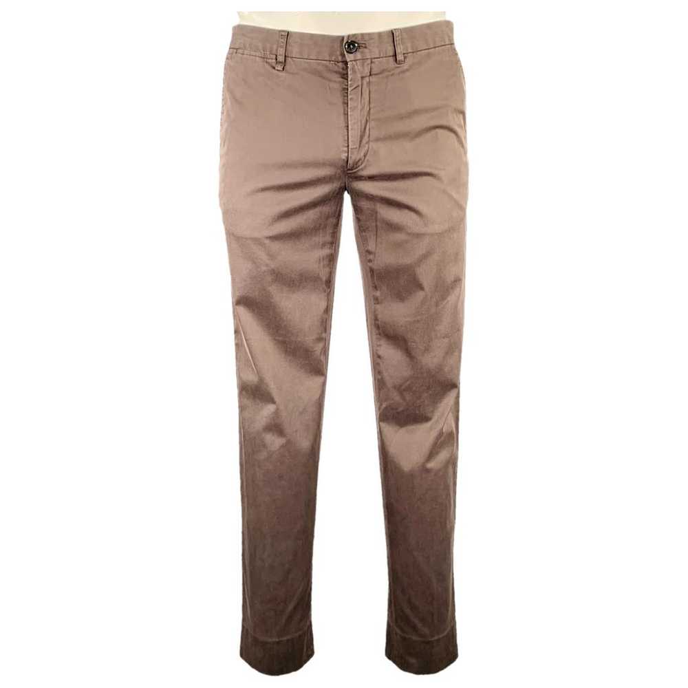 Ermenegildo Zegna Trousers - image 1