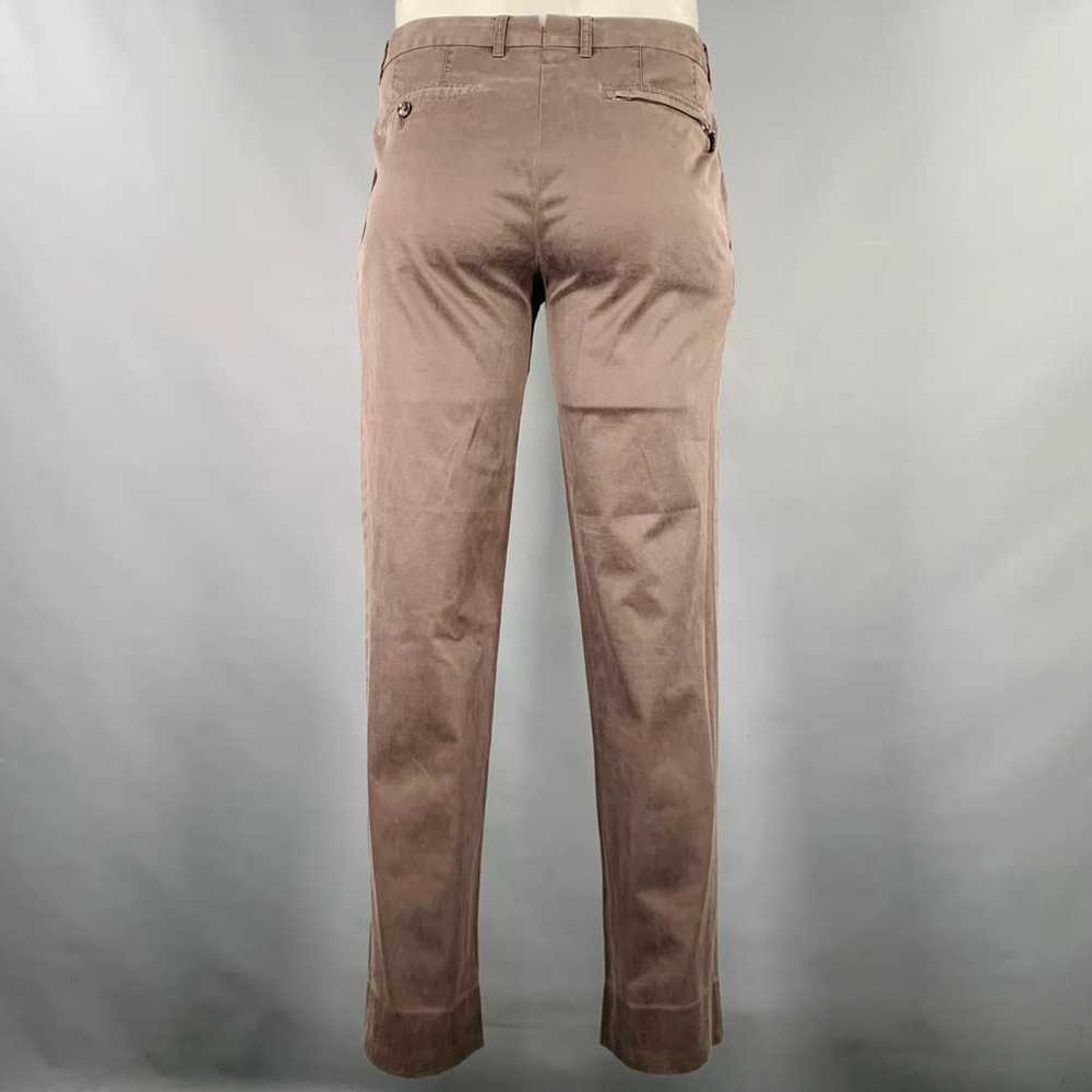 Ermenegildo Zegna Trousers - image 2