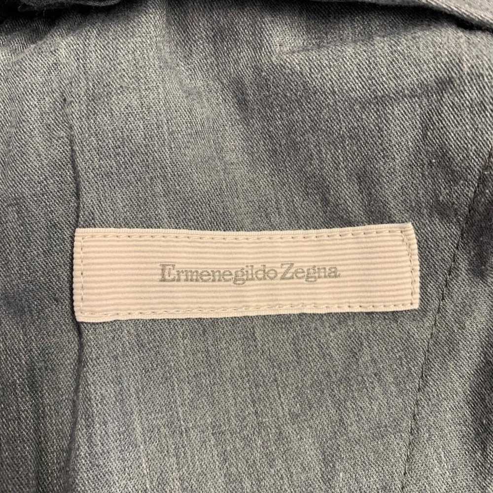 Ermenegildo Zegna Trousers - image 3