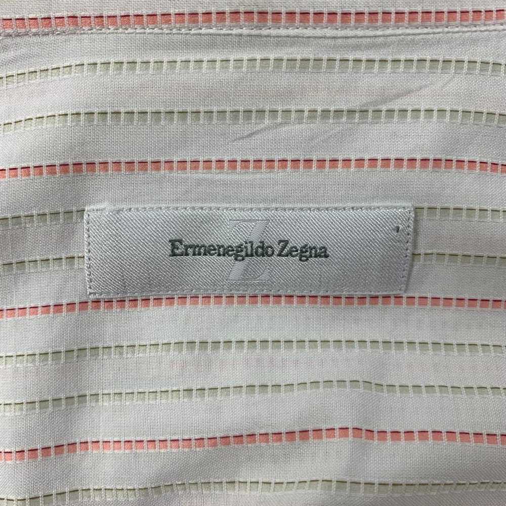 Ermenegildo Zegna Shirt - image 5