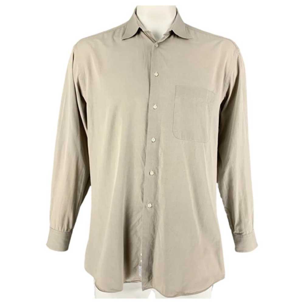 Ermenegildo Zegna Shirt - image 1