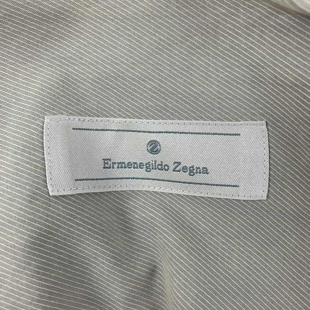 Ermenegildo Zegna Shirt - image 5