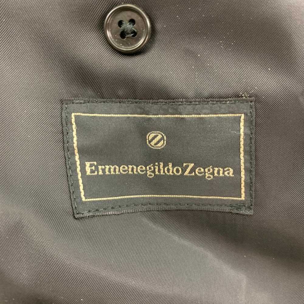 Ermenegildo Zegna Wool suit - image 6