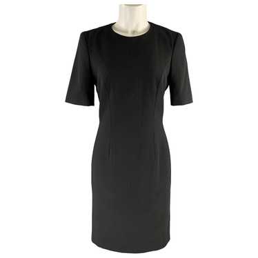 Newest NWT escada virgin wool dress