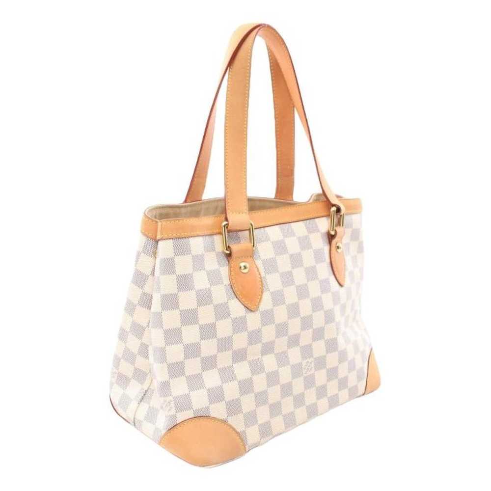 Louis Vuitton Hampstead leather handbag - image 1