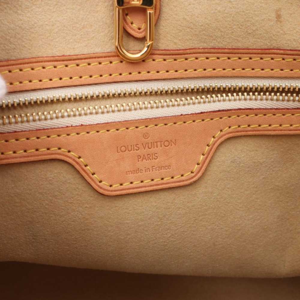 Louis Vuitton Hampstead leather handbag - image 3