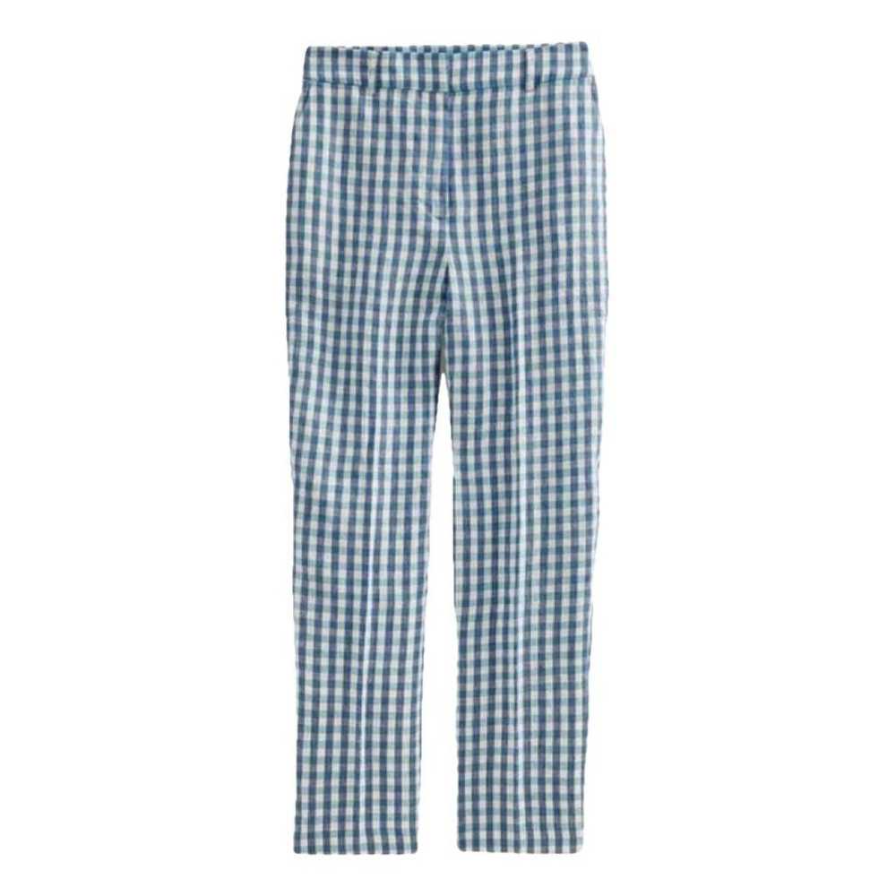 Boden Linen trousers - image 1