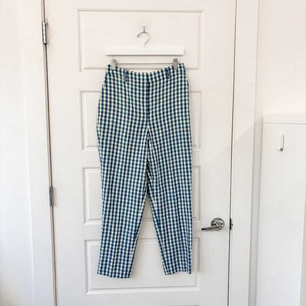 Boden Linen trousers - image 5