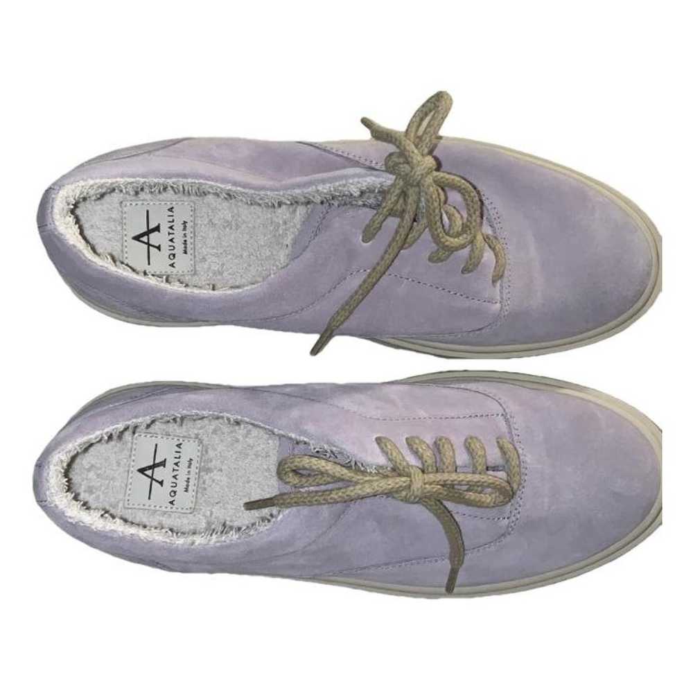 Aquatalia Trainers - image 1