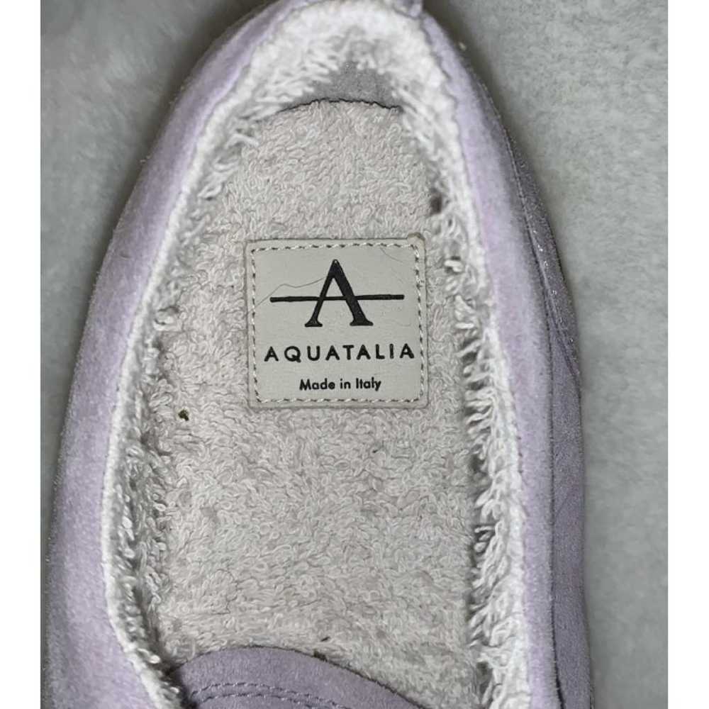 Aquatalia Trainers - image 2