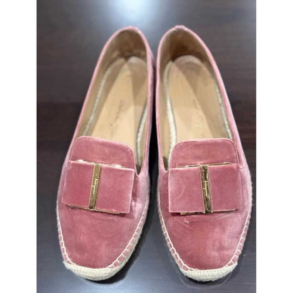 Salvatore Ferragamo Espadrilles - image 6