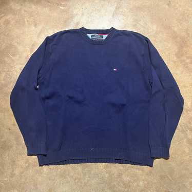 Tommy Hilfiger × Vintage Vintage 90s Tommy Hilfig… - image 1