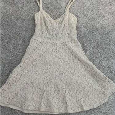 Not Sure Where From! Came Without Tags From My Si… - image 1