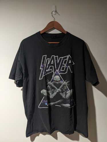 Slayer Divine Intervention - Etsy