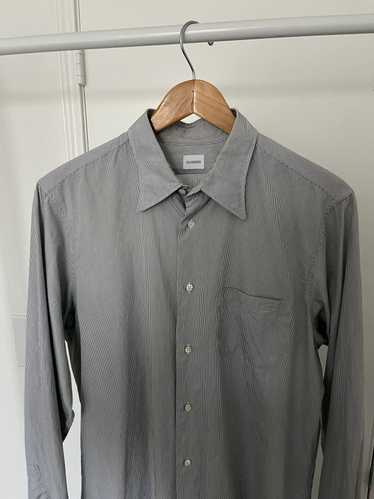 Jil Sander × Raf Simons Jil Sander Button Down (RA