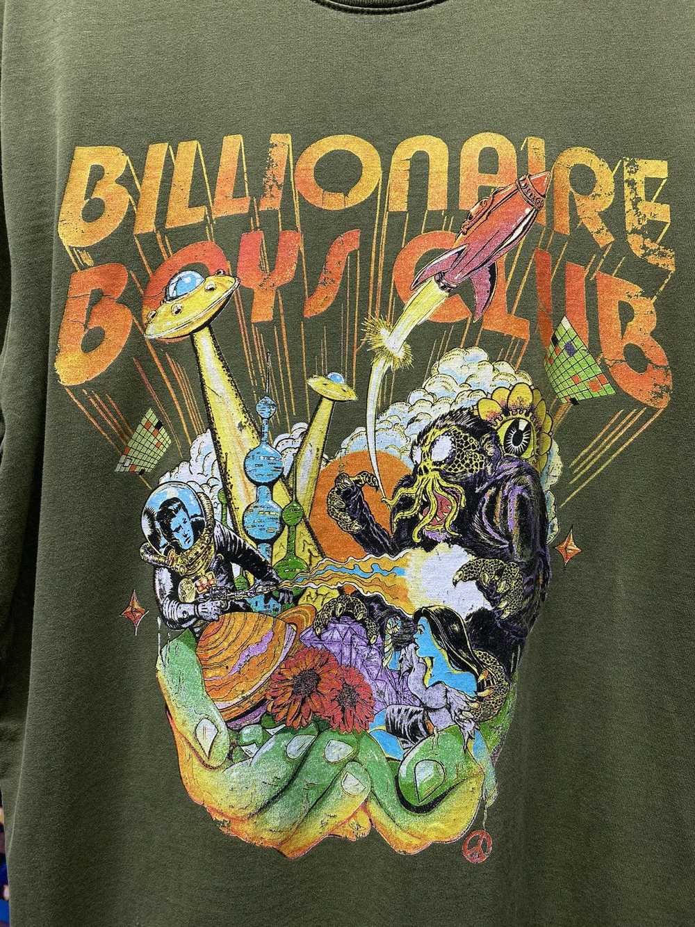 Billionaire Boys Club × Japanese Brand × Streetwe… - image 2