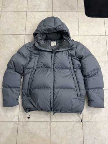 Snow Peak Snow Peak Puffer Parka