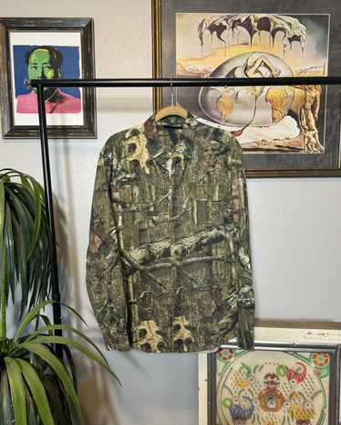 Realtree Realtree Camo Shirt