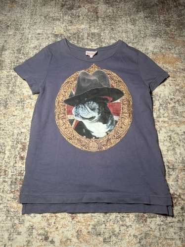 Vivienne Westwood Vivienne Westwood Red Label Bull