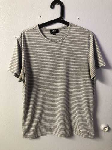 楽天市場】Tシャツ メンズ トップス 半袖 無地 ストライプ柄