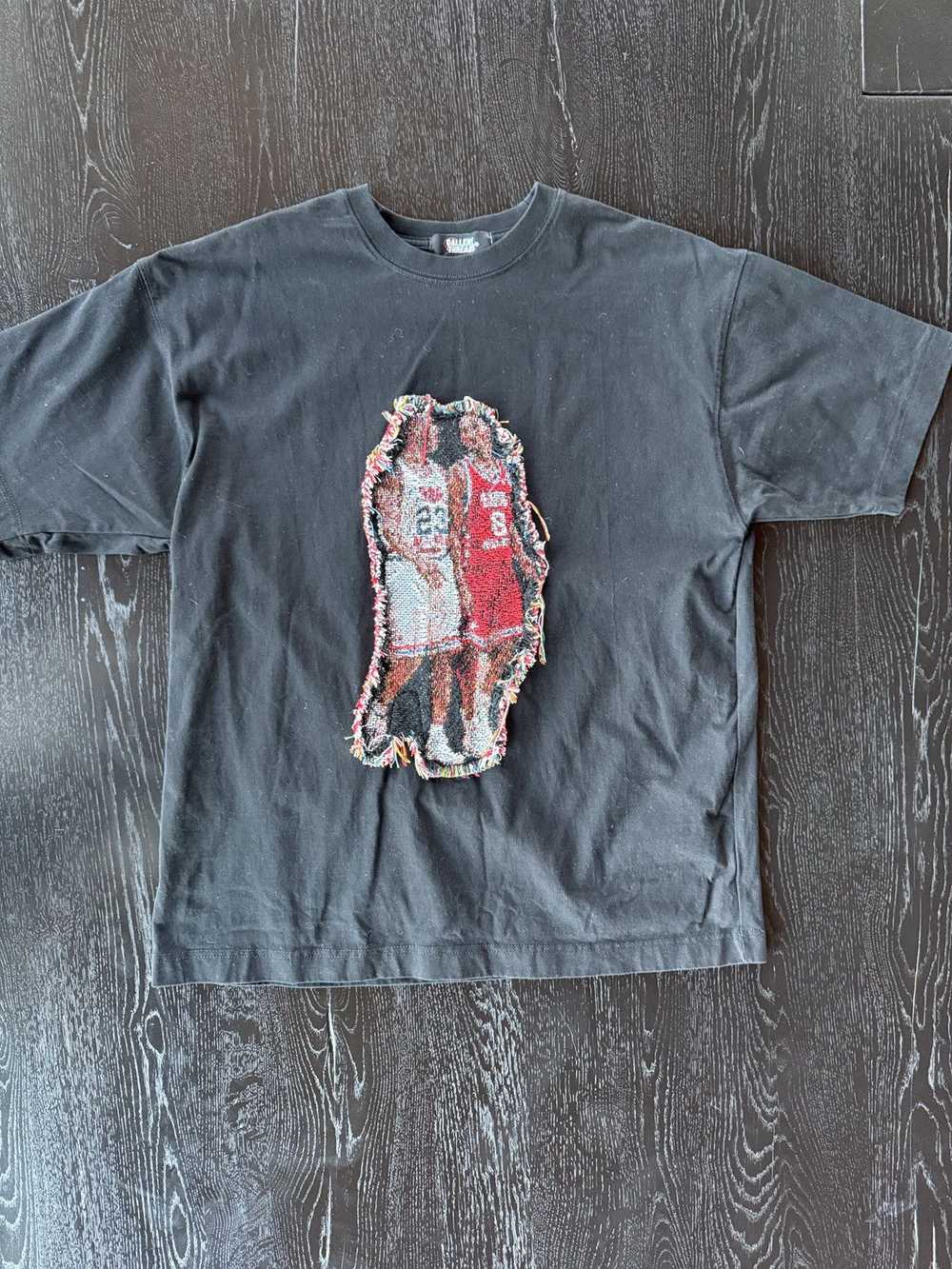 Other × Streetwear Gallery Threads Stitched MJ & … - image 1