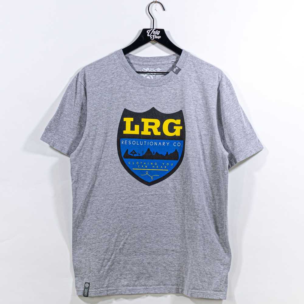 LRG × Lifted Research Group × Vintage LRG Resolut… - image 1