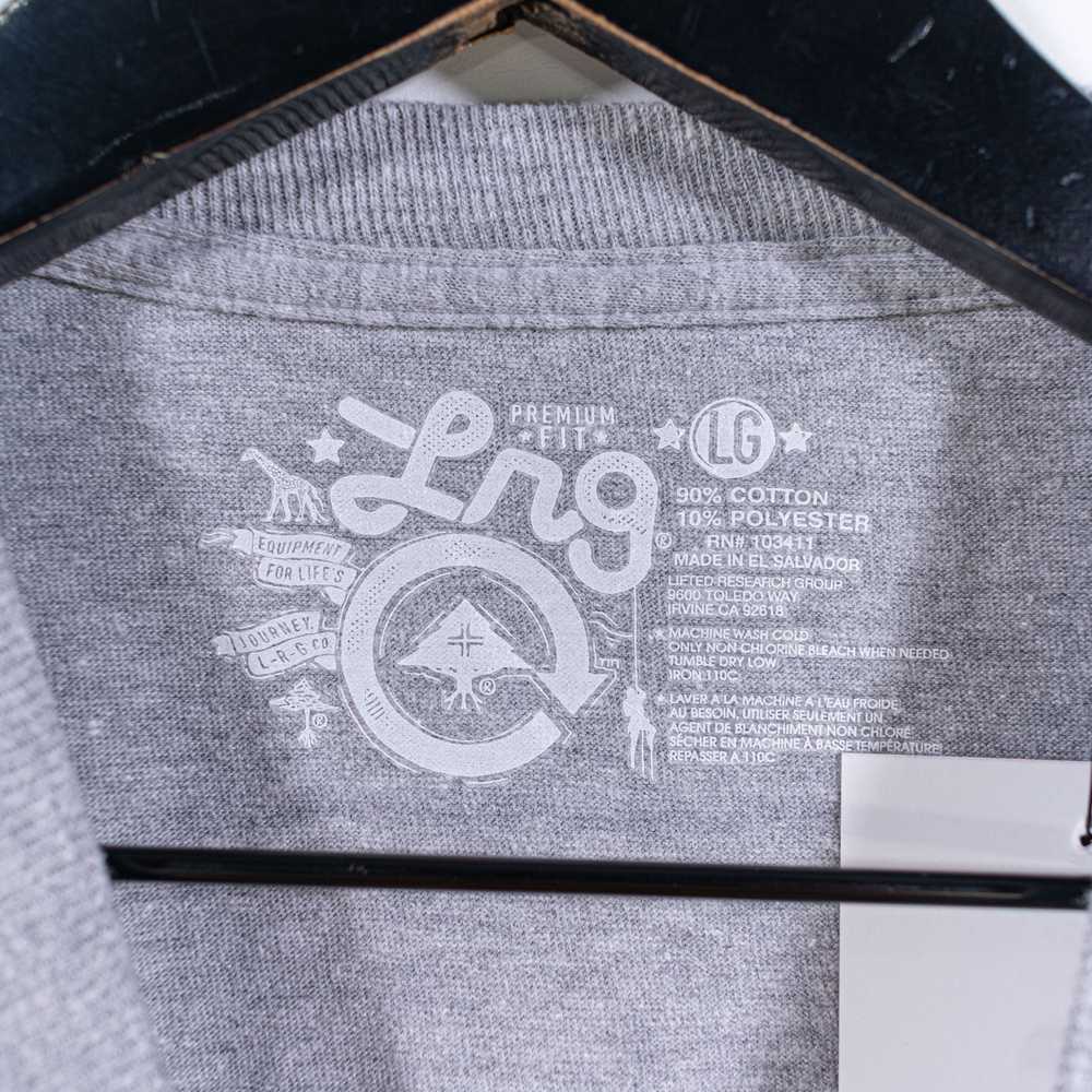 LRG × Lifted Research Group × Vintage LRG Resolut… - image 6