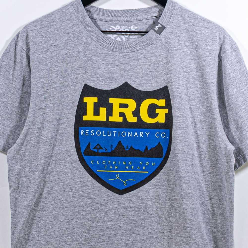 LRG × Lifted Research Group × Vintage LRG Resolut… - image 7