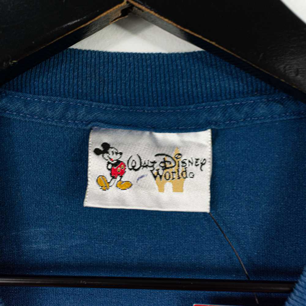 Disney × Tour Tee × Vintage Walt Disney World Mag… - image 6