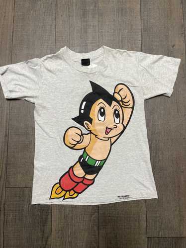 Vintage Astro Boy Big Print