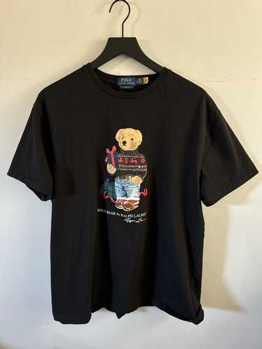 Polo Ralph Lauren Holiday Gift Polo Bear