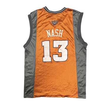 Adidas × NBA × Vintage Vintage Steve NASH Phoenix… - image 1