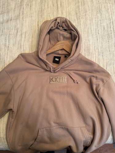 Kith Kith - Kxth Cyber Monday Hoodie