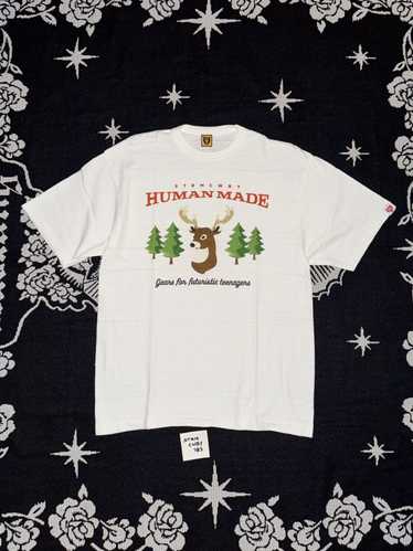 Human Made Human Made Graphic T-Shirt #15 (HM24TE0