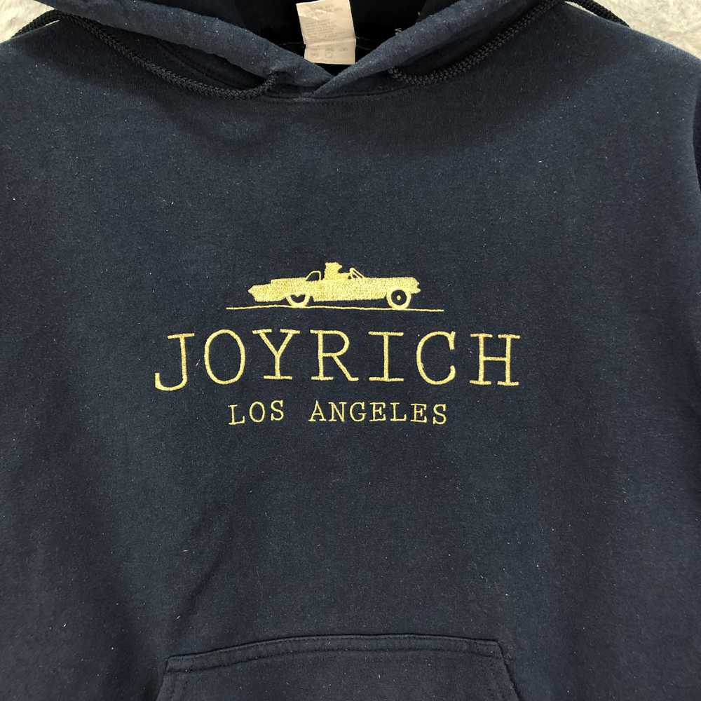 Joyrich × Vintage Joyrich Los Angeles Embroidery … - image 3