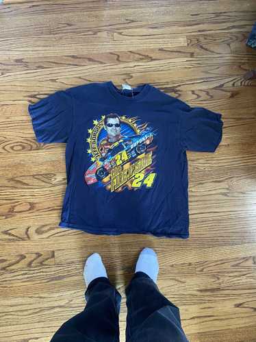 Chase Authentics × NASCAR × Vintage Vintage Jeff G