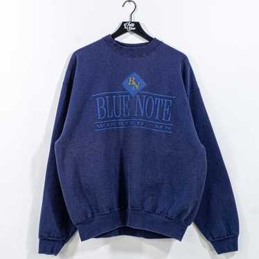 Art × Arts & Science × Vintage Blue Note Minnesot… - image 1